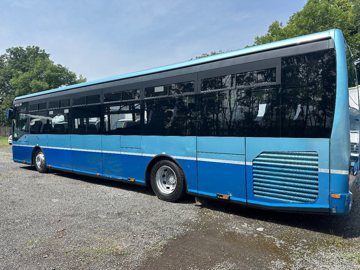 IVECO IRISBUS Crosway SFR 162 euro 5 - 4