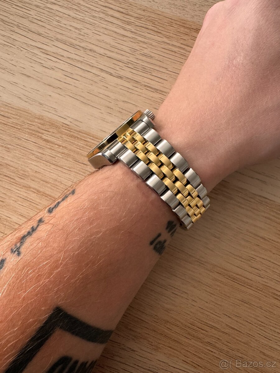 Tissot PR516 Powermatic 80 T149.407.22.011.00 - 4