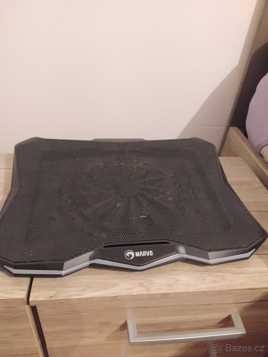 Herní notebook NVIDIA GEFORCE RTX 3050 - 4