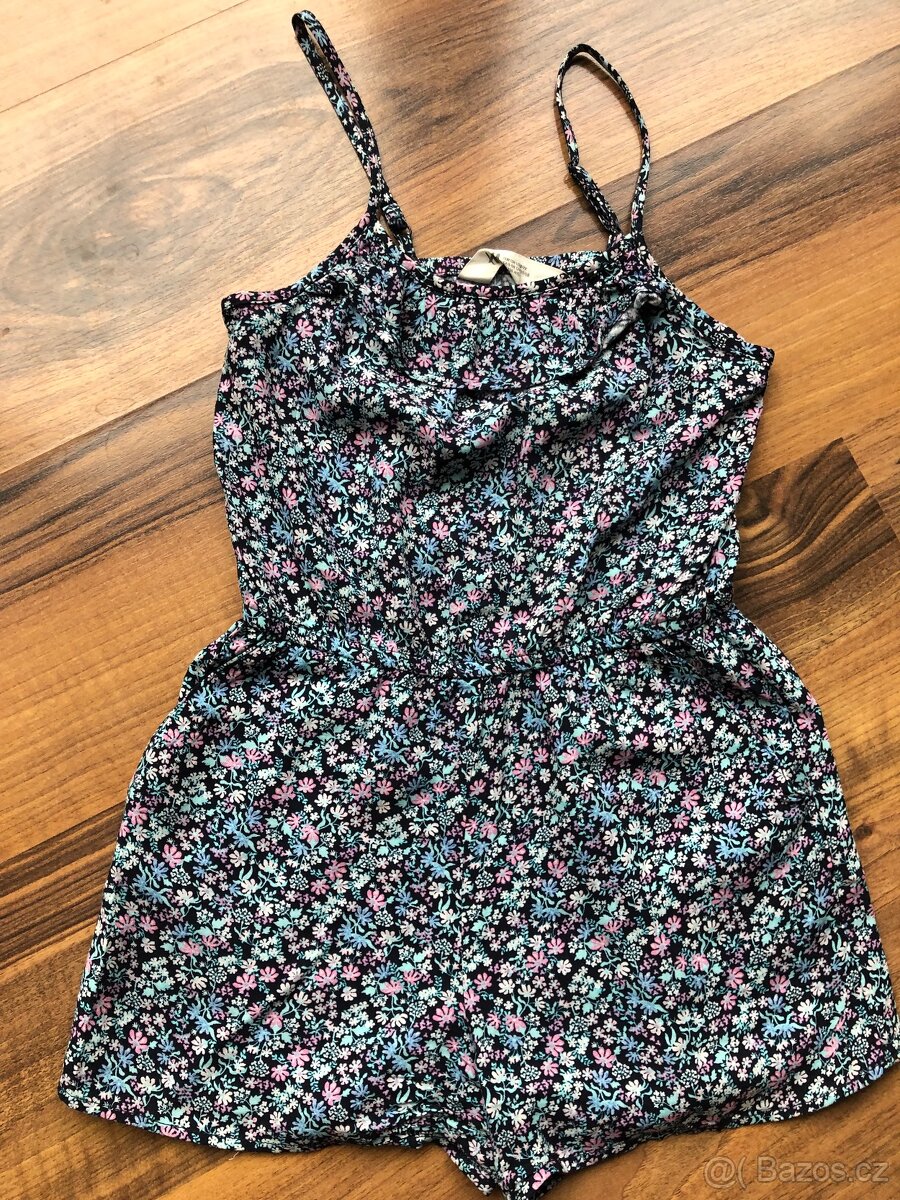 Šaty Mango, ZARA, Reserved, Minoti, Bellino - 4