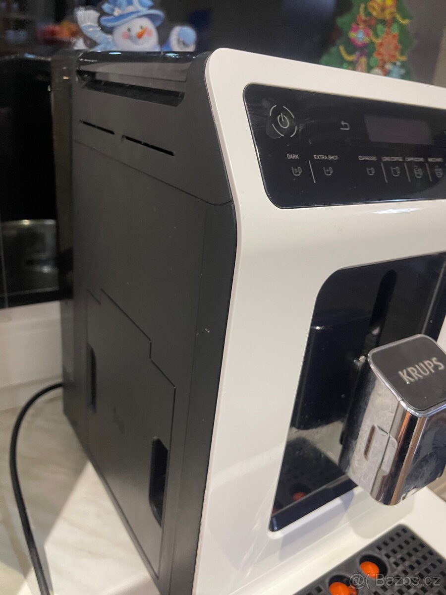 Krups - 4