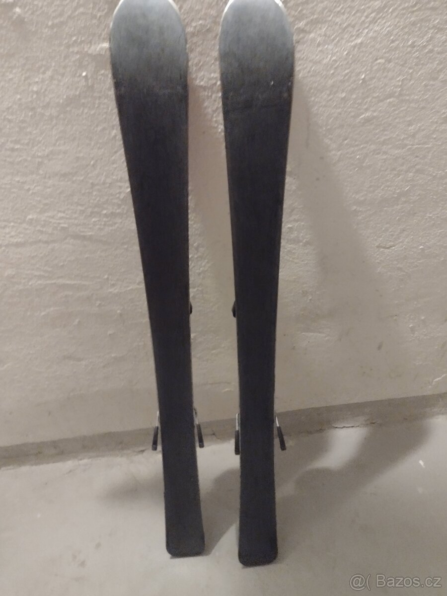 Dětské lyže Elán - 4