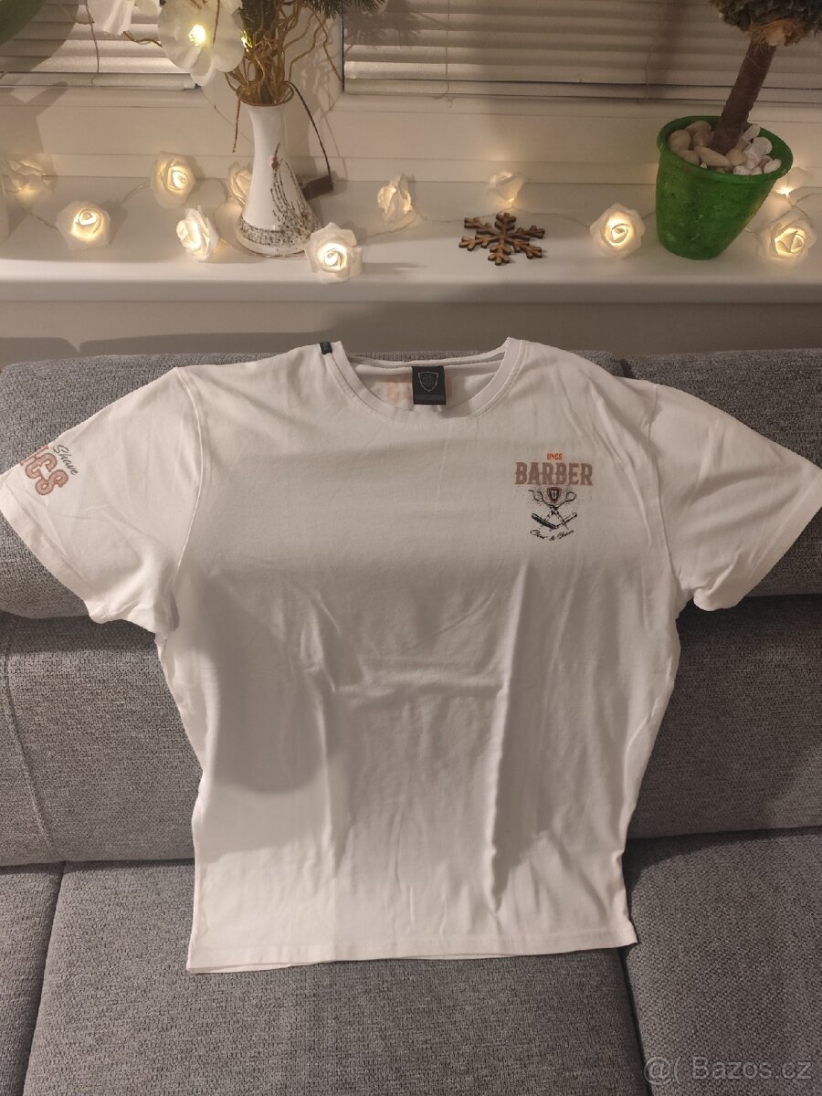 Trička uncs - 4