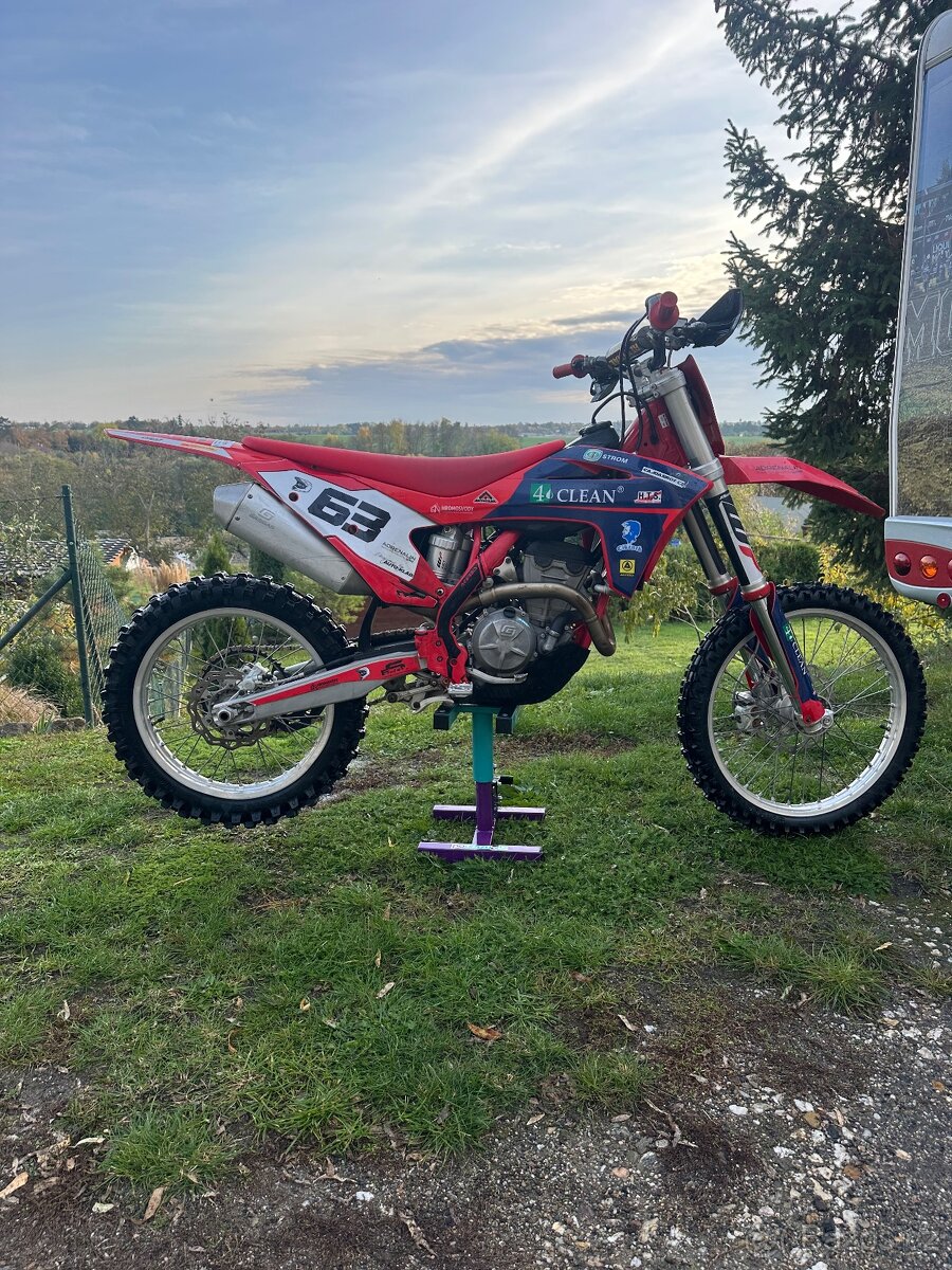 Gasgas 250 mc - 4