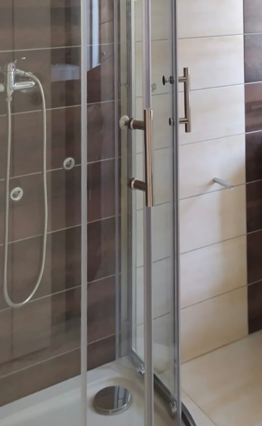 Pronájem bytu 2+kk Mor. Trebová - 4