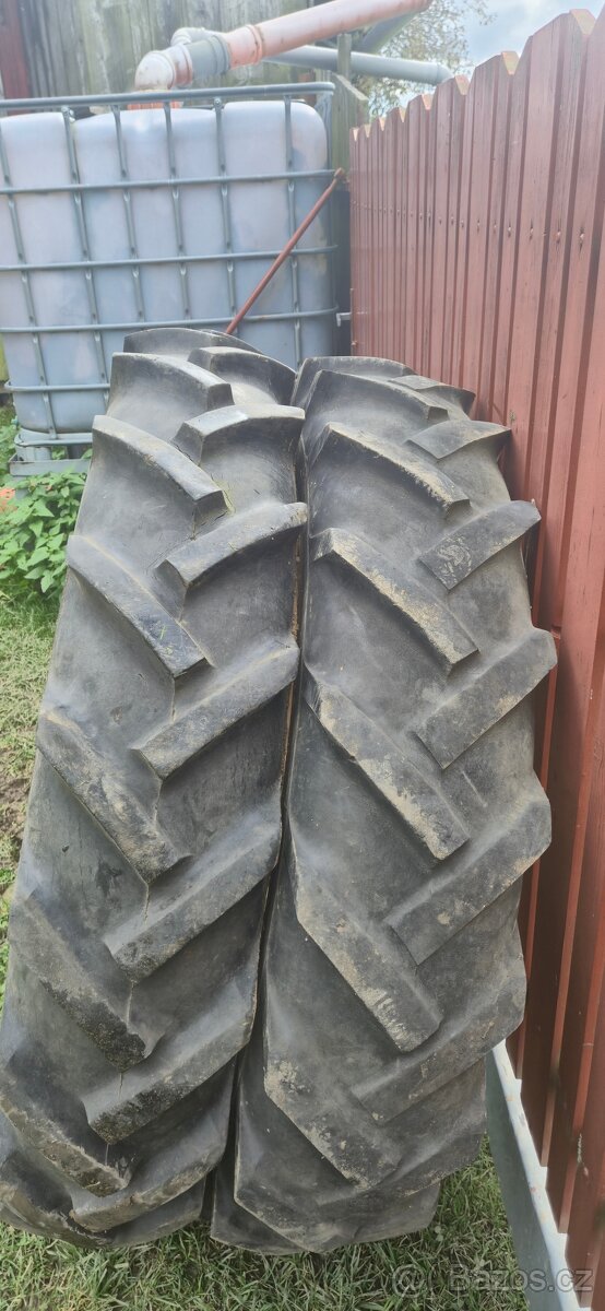 Kultivačni kola - 4