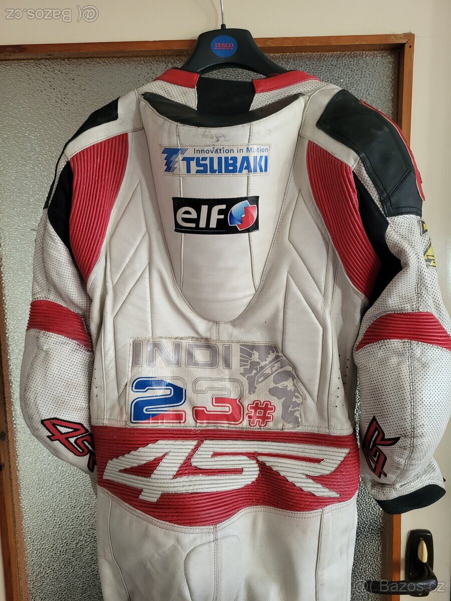 Kombinéza jednodílná - 4