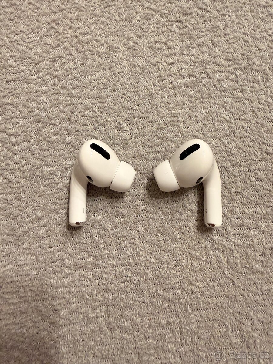 AirPods Pro - 4