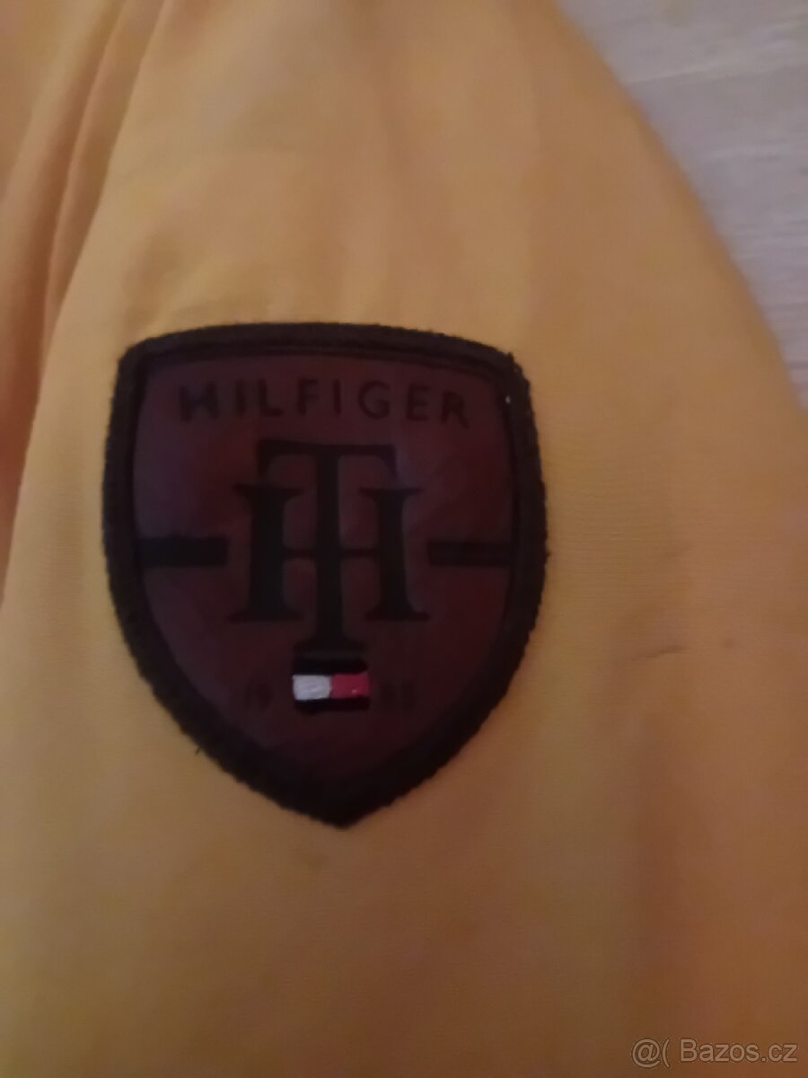 Pánská péřová zimní bunda - 4