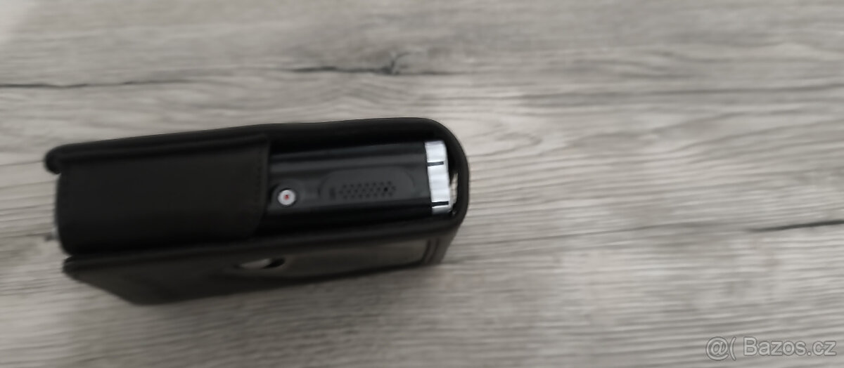 Iriver H140 - nadčasový kapesní jukebox - 4