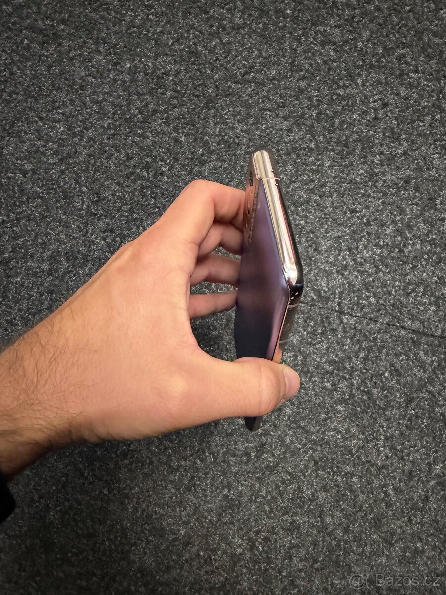 Samsung Galaxy S21 plus, 256Gb - 4