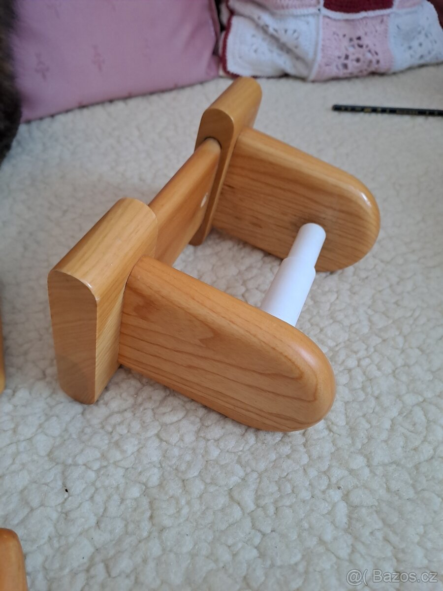 Koupelnové doplňky - 4