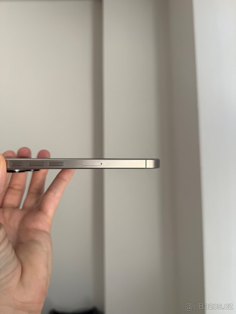 iPhone 16 Pro 128 gb - 4