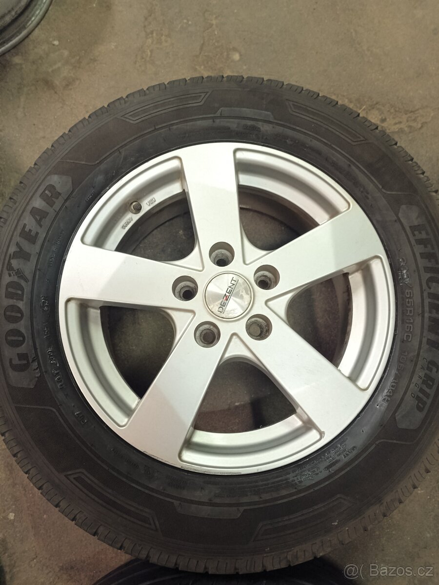 Renault Trafic,Opel vivaro, Nissan primastar - 4