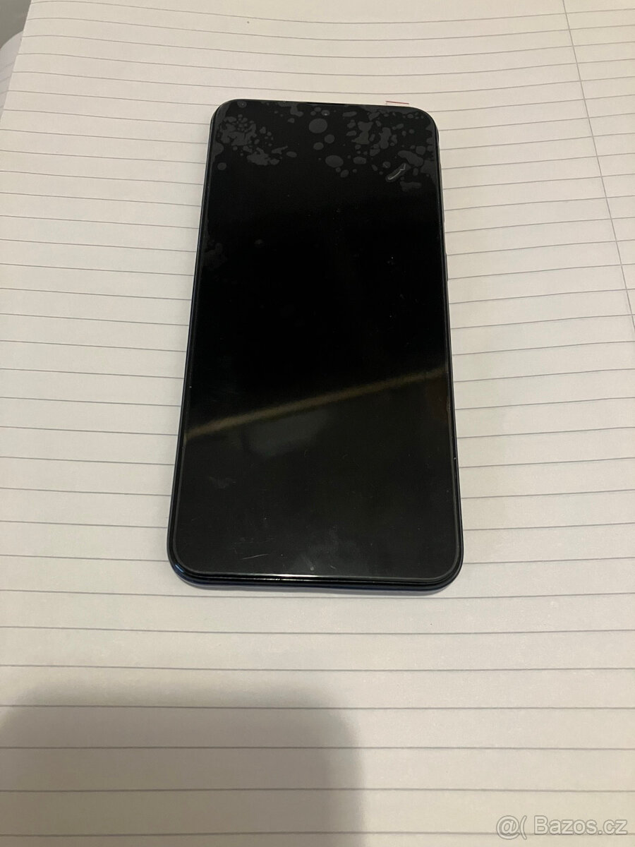 Samsung Galaxy A20e - novy originalni display - 4