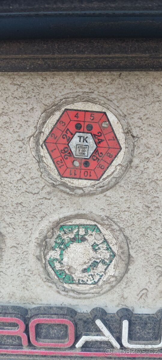 Volvo V50 2.0 d (100kw) - 4