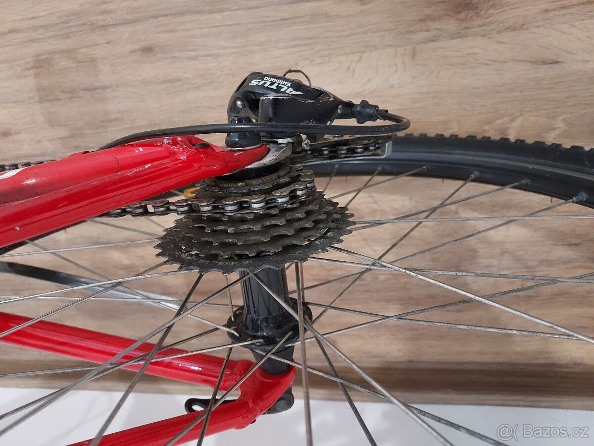 Kolo Specialized "24" - 4