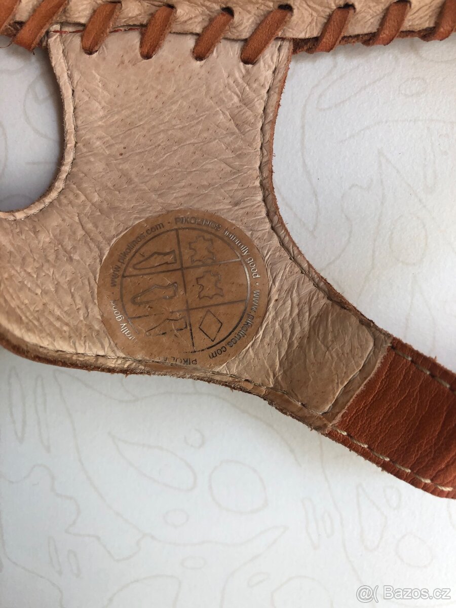 Prodam damske boty Pikolinos vel 41 - 4