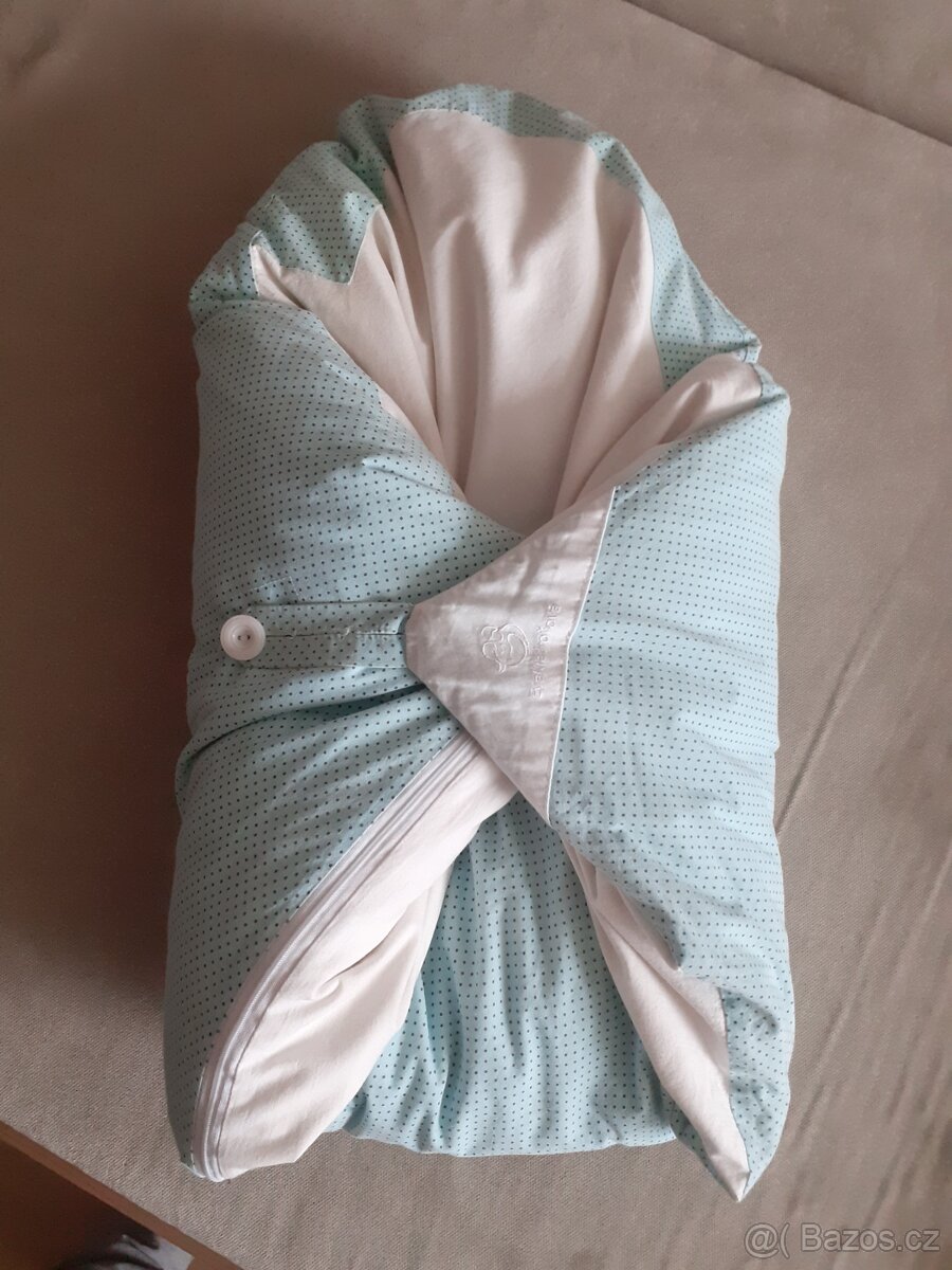 Dráček zavinovačka 80x80 - 4