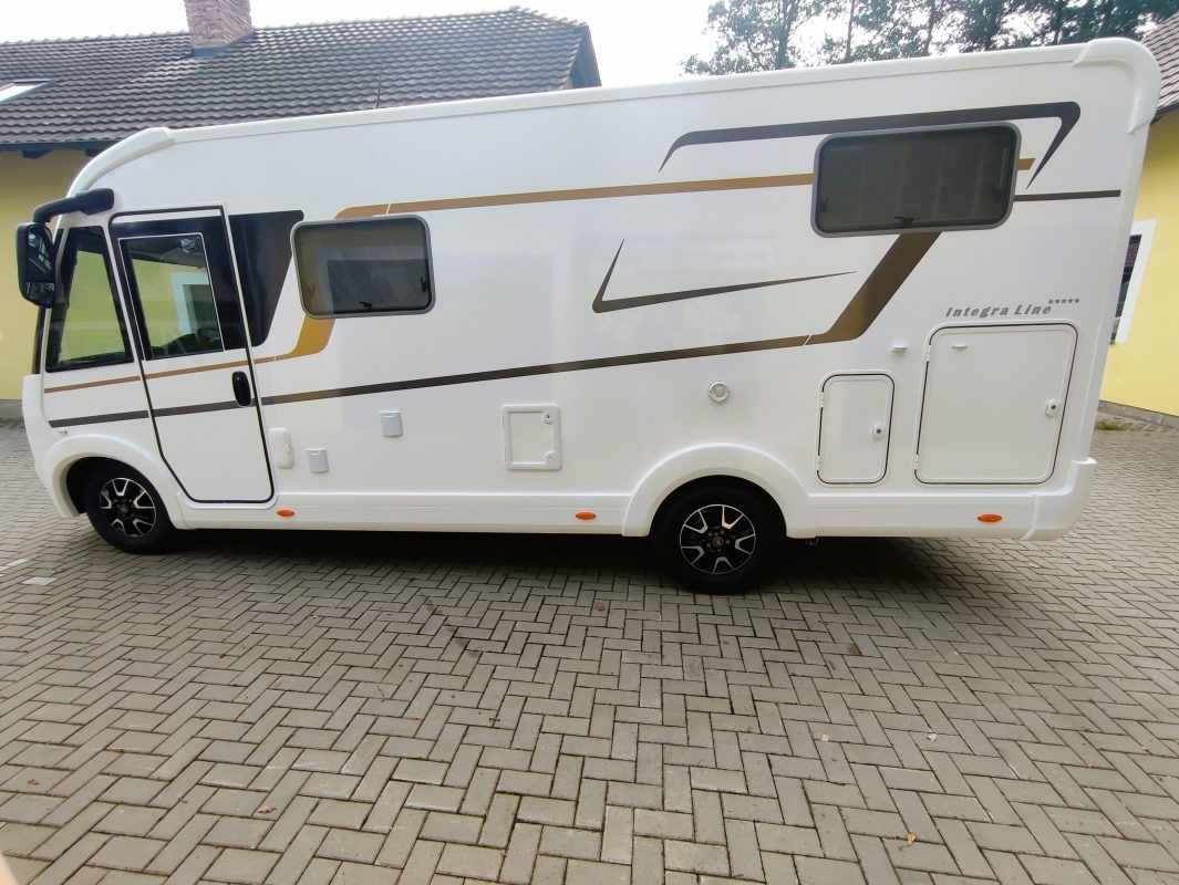 Integra Line 660 EB - 4