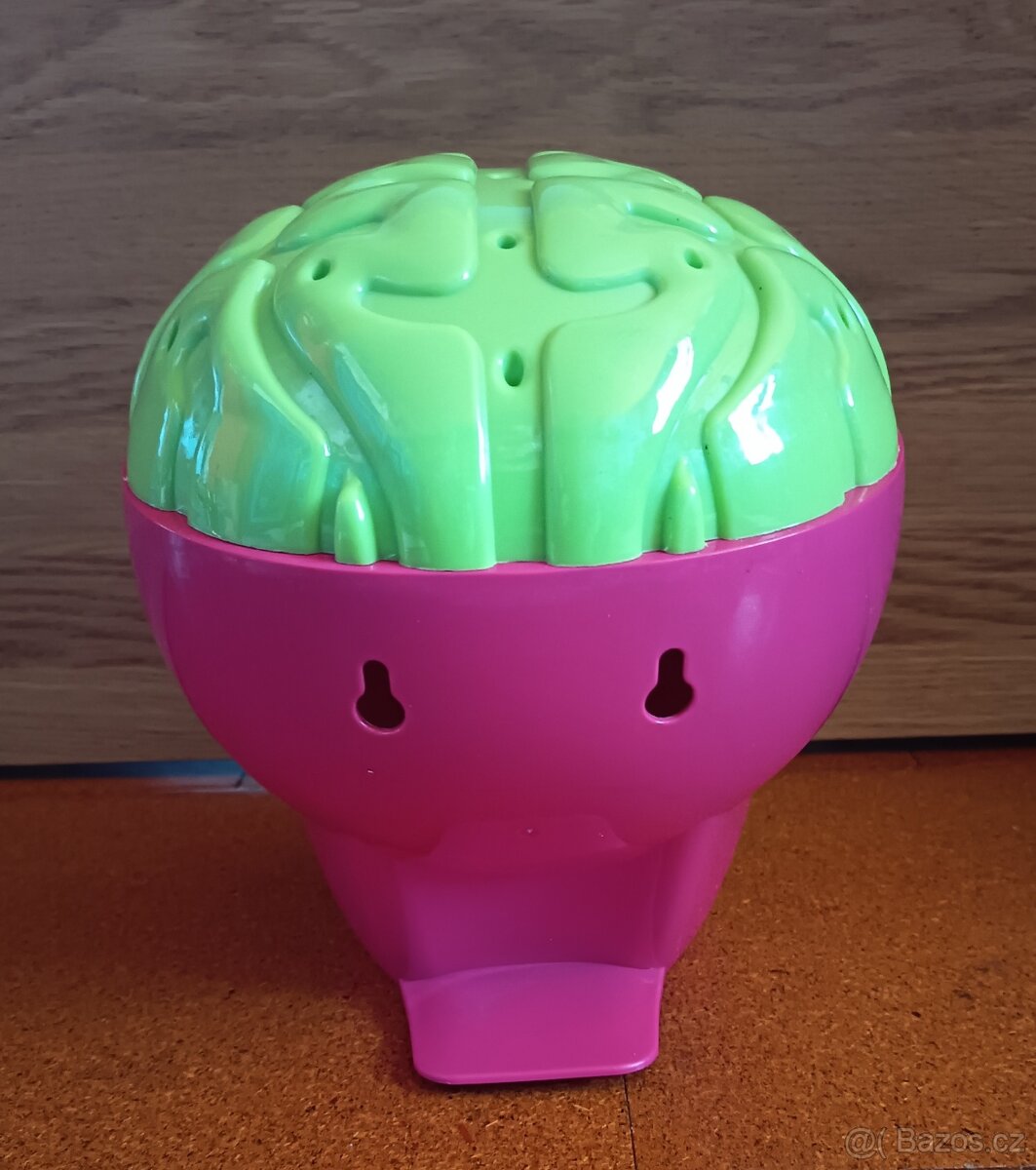 Chupa Chups lebka - 4