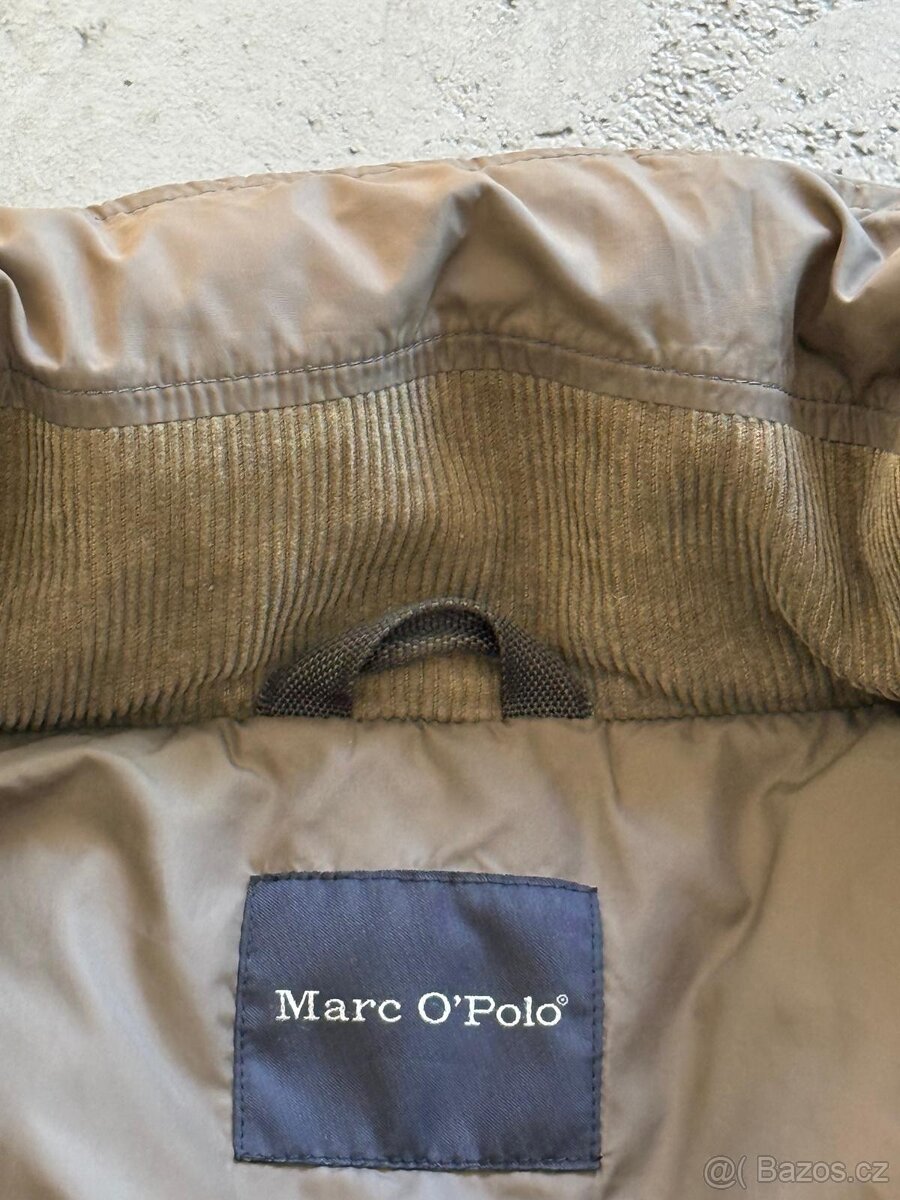 Unisex péřová bunda Marc O’Polo - 4