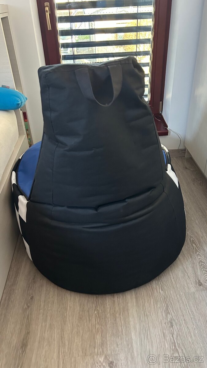Sedací vak - 4