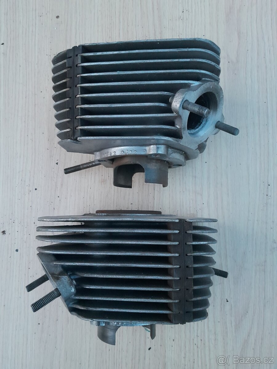 Jawa 350/638 350/640 - 4