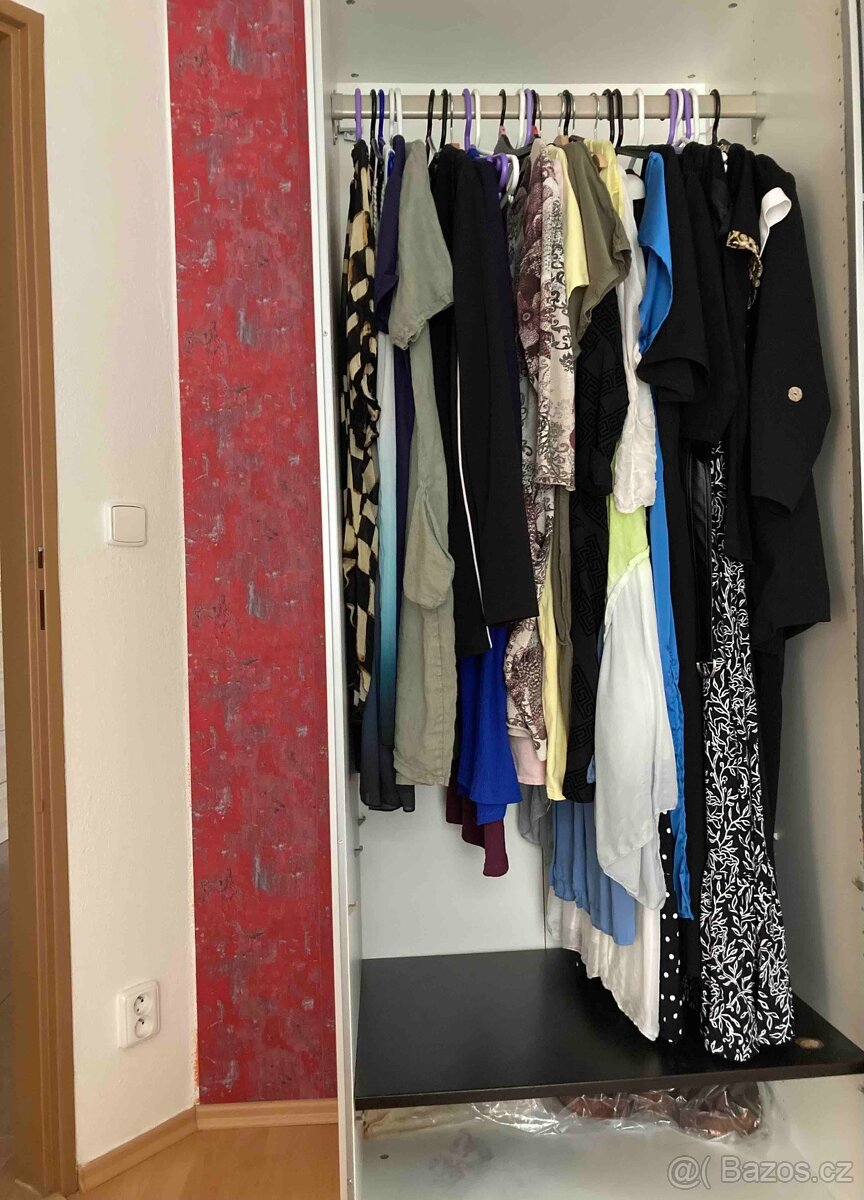 IKEA skříň - stěhování - 4