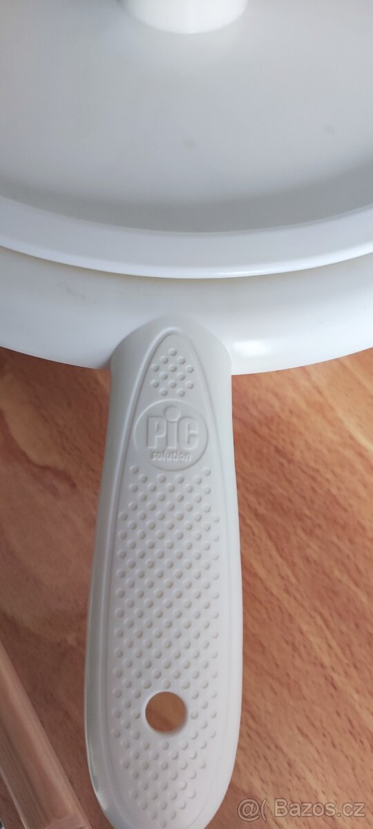 Podložní mísa s víkem - 4