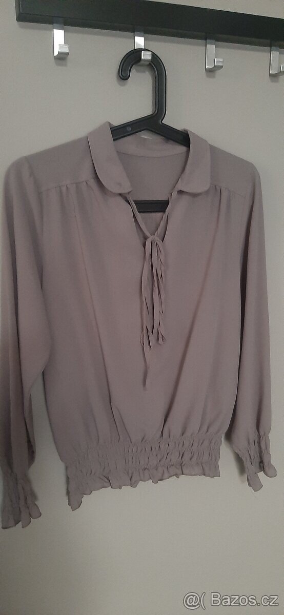 3x HALENKA ORSEY - 4