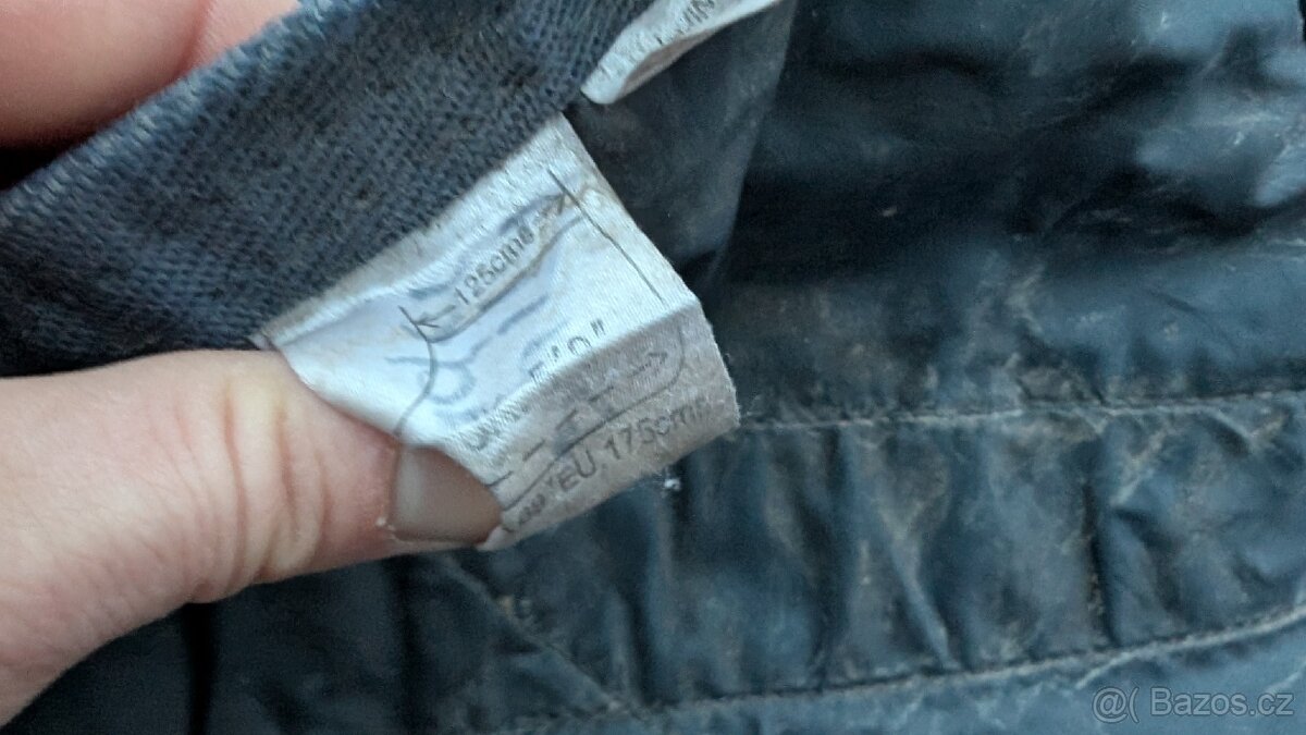 Prodám Horseware Rhino 125cm - 4