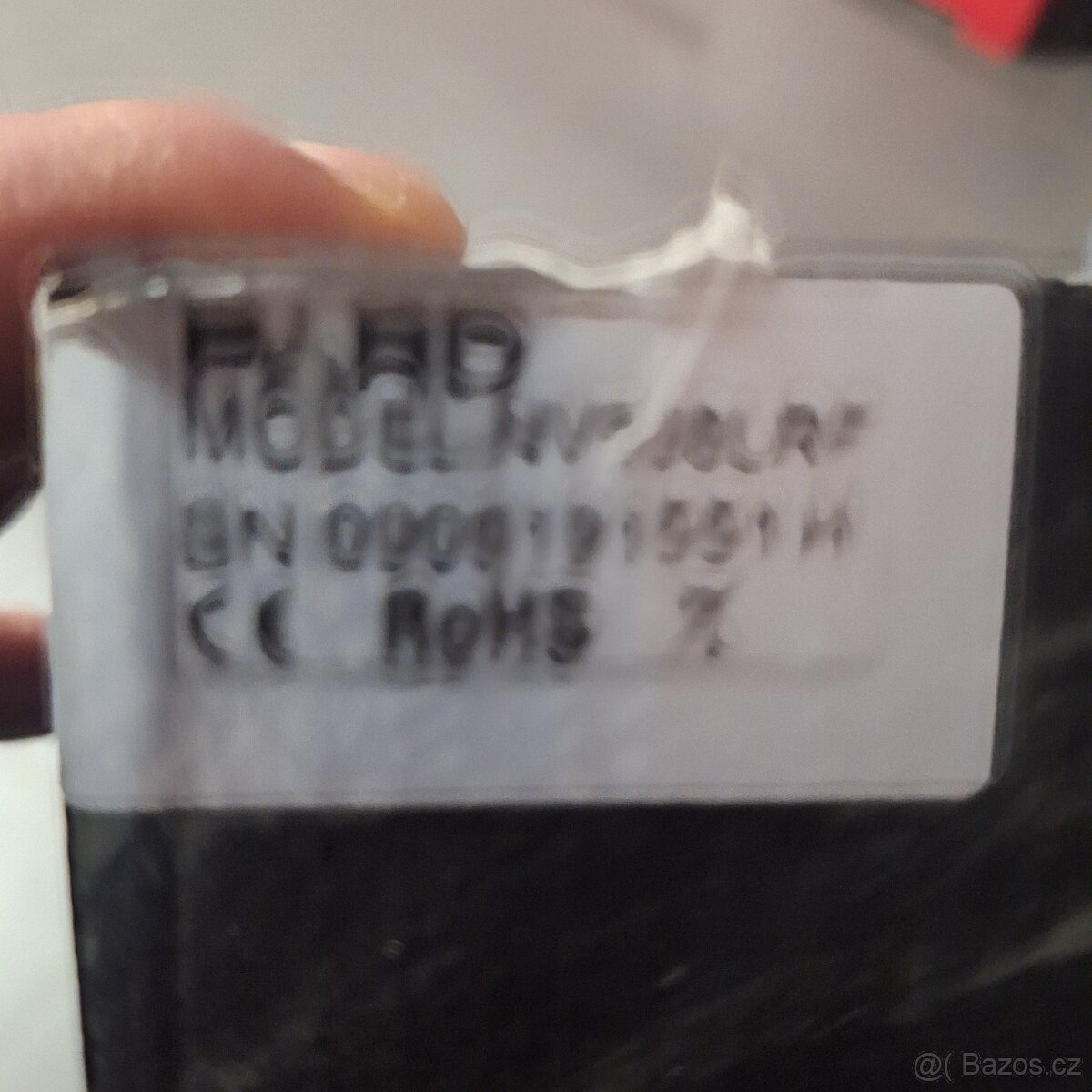 Noční vidění Pard 008 - 4