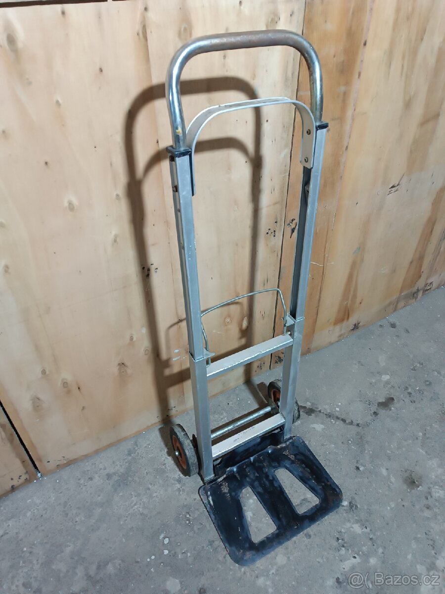 Skládací rudlík - 4