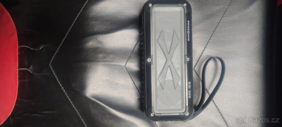 Bluetooth reproduktor - 4