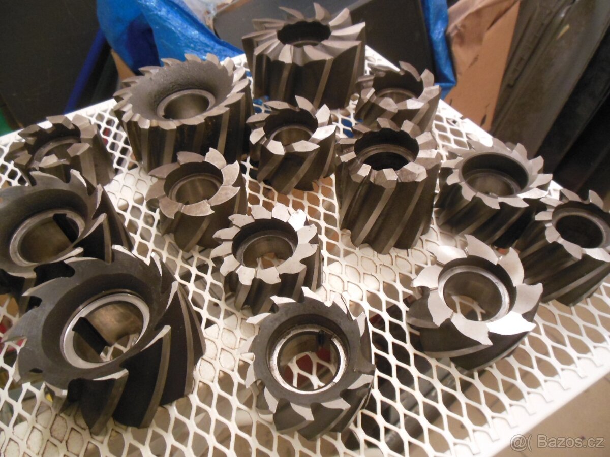 Fézy prodám - lze dohodnout mnošstevní slevu nad 500Kč - 4