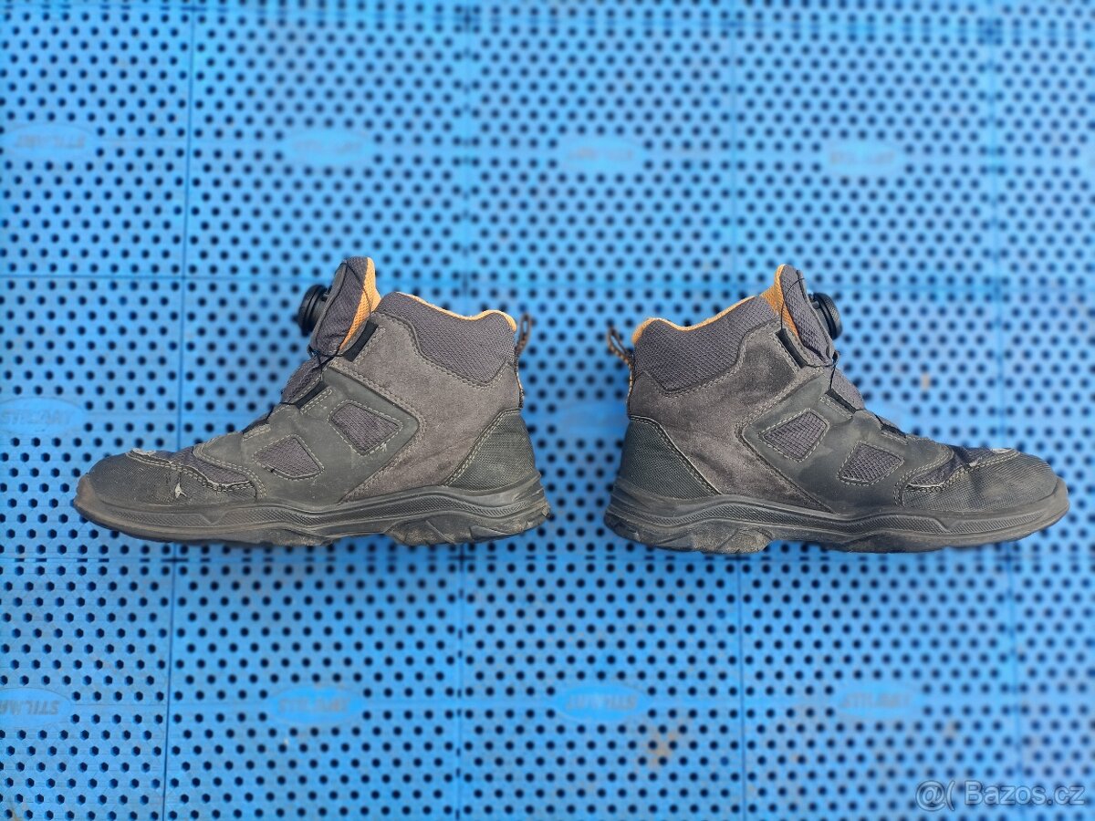 Dětské zimní boty Superfit - 4