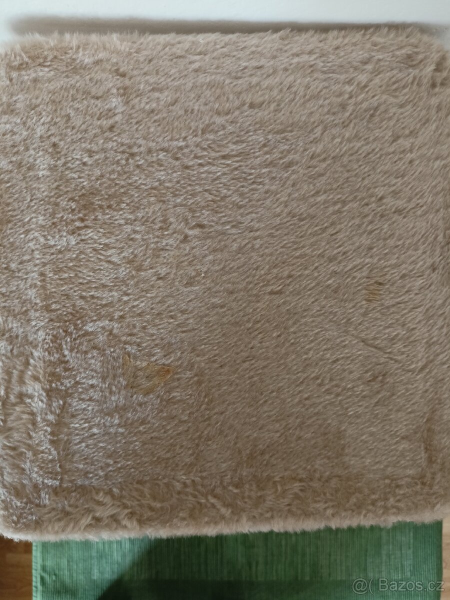 Škrabadlo pro kočky - 4