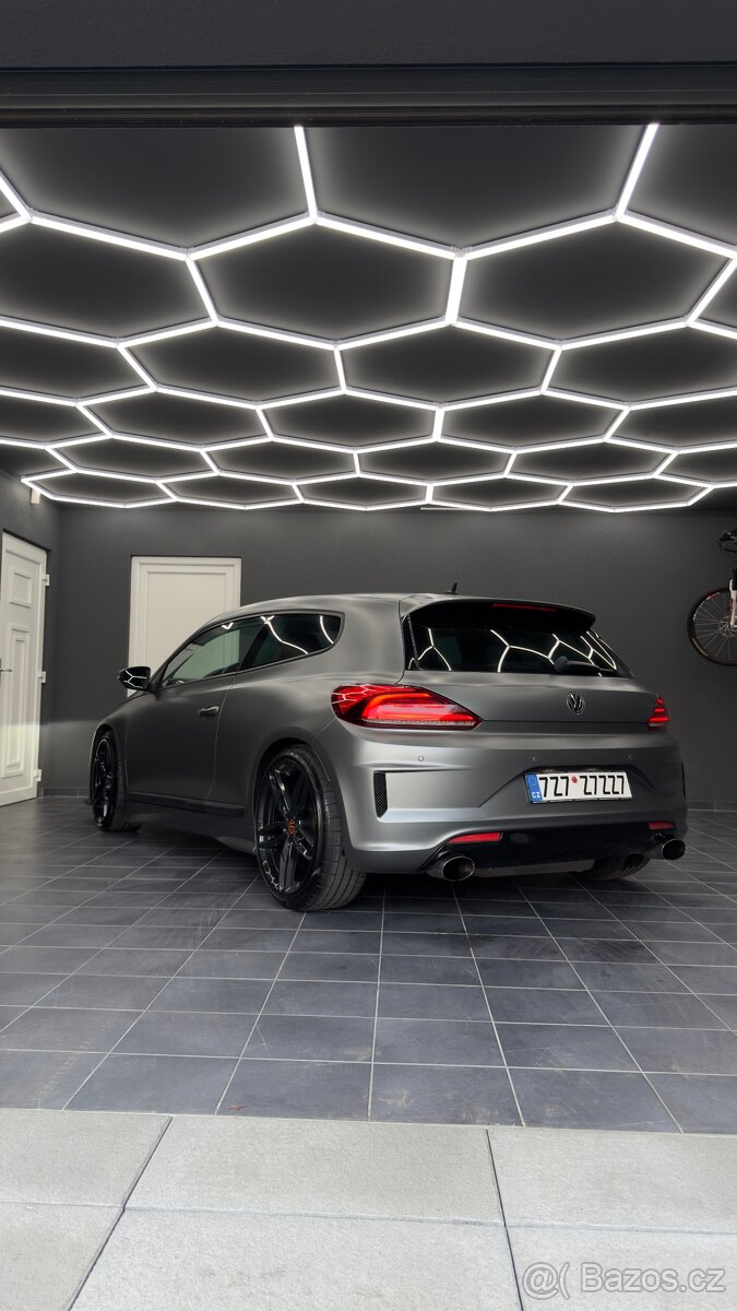 VW Scirocco 3 - 1.4 TSI 92kw - 4