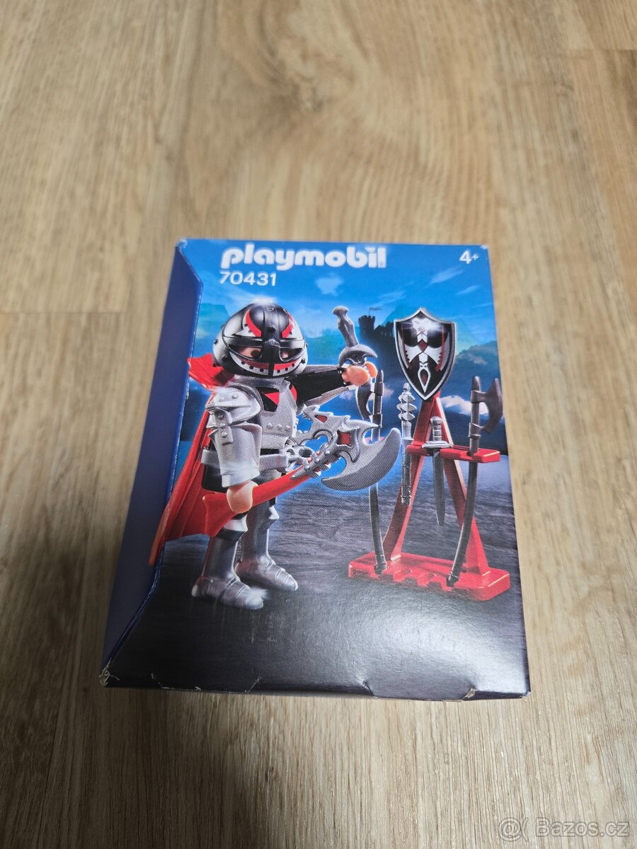 Playmobil figurky - 4