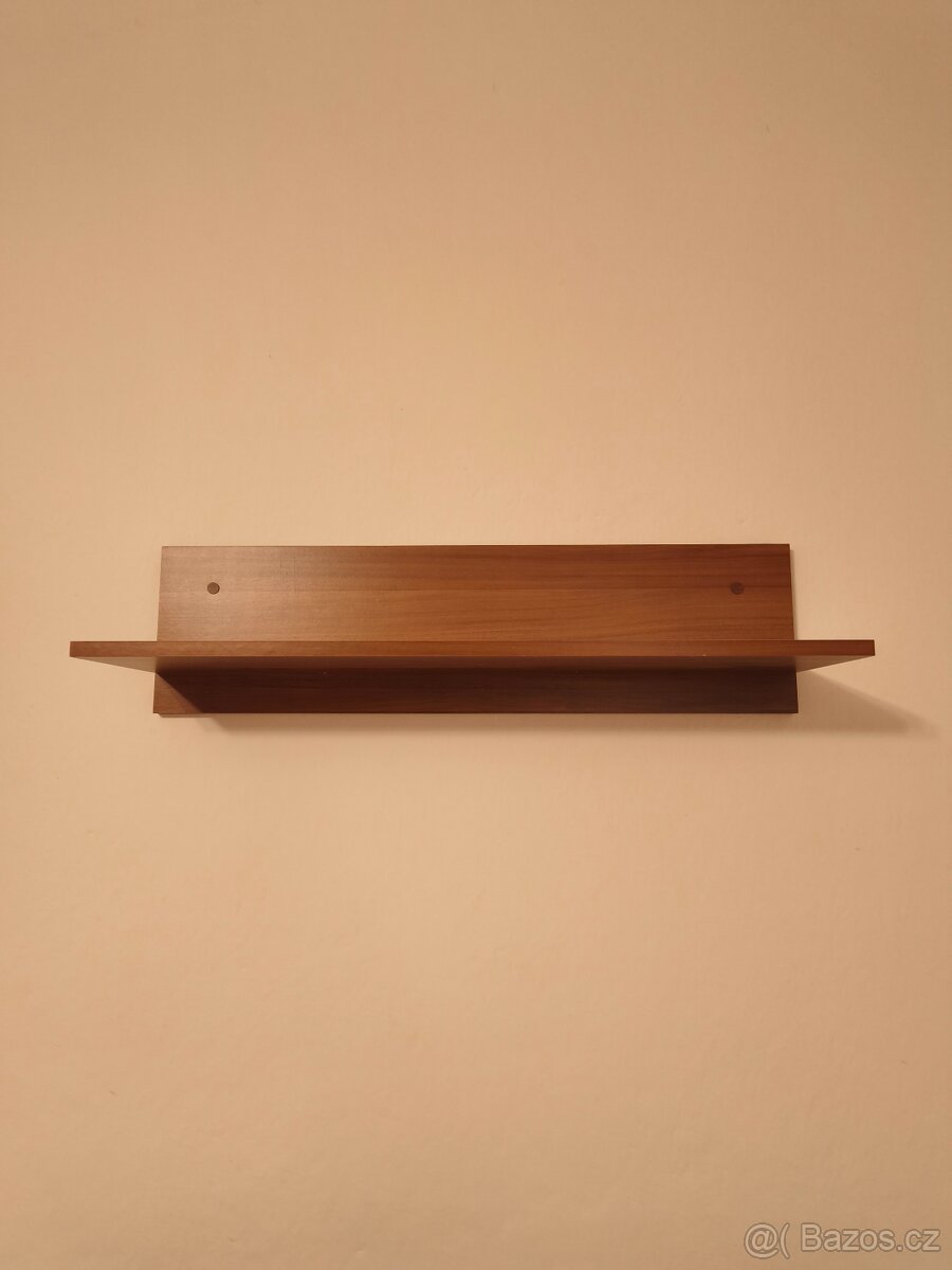 Obývací stěna - 4