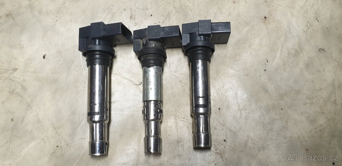 Zapalovací cívka 036 905 715, 03D 905 115G - 4