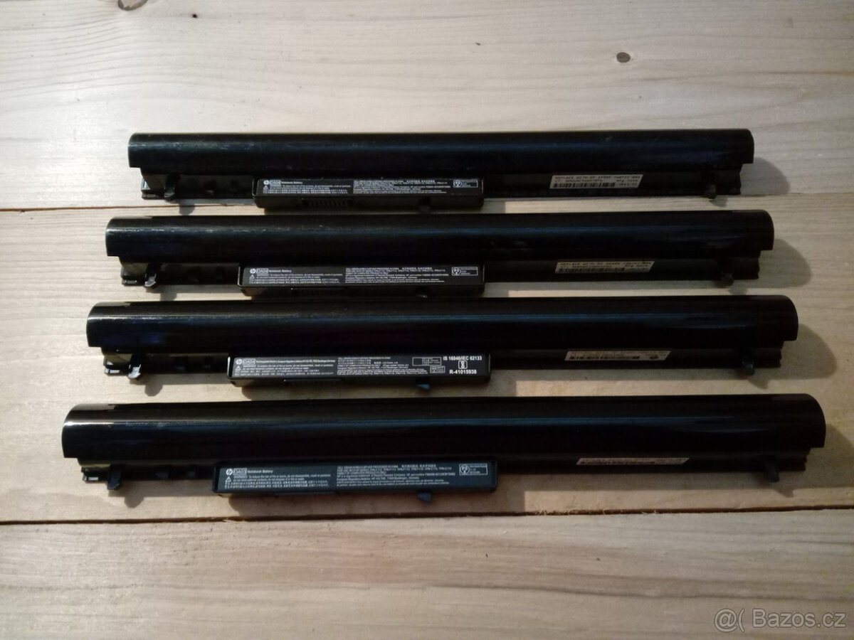 baterie OA04 pro notebooky HP 240-250 G2,G3 (3.5hod) - 4