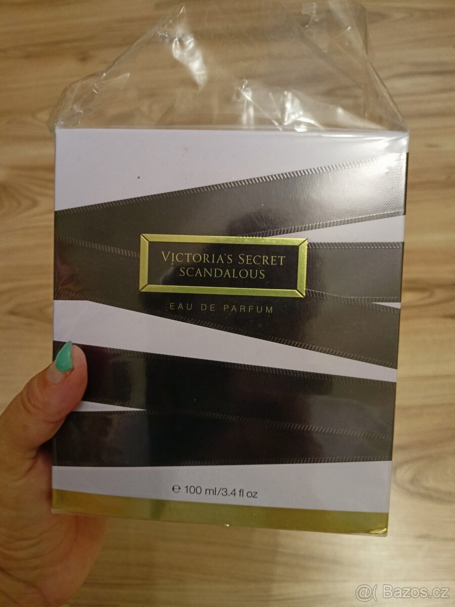 Parfémy a toaletní vody - 4