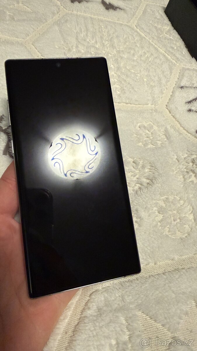 Prodám Samsung Galaxy Note 10+ 256Gb - 4