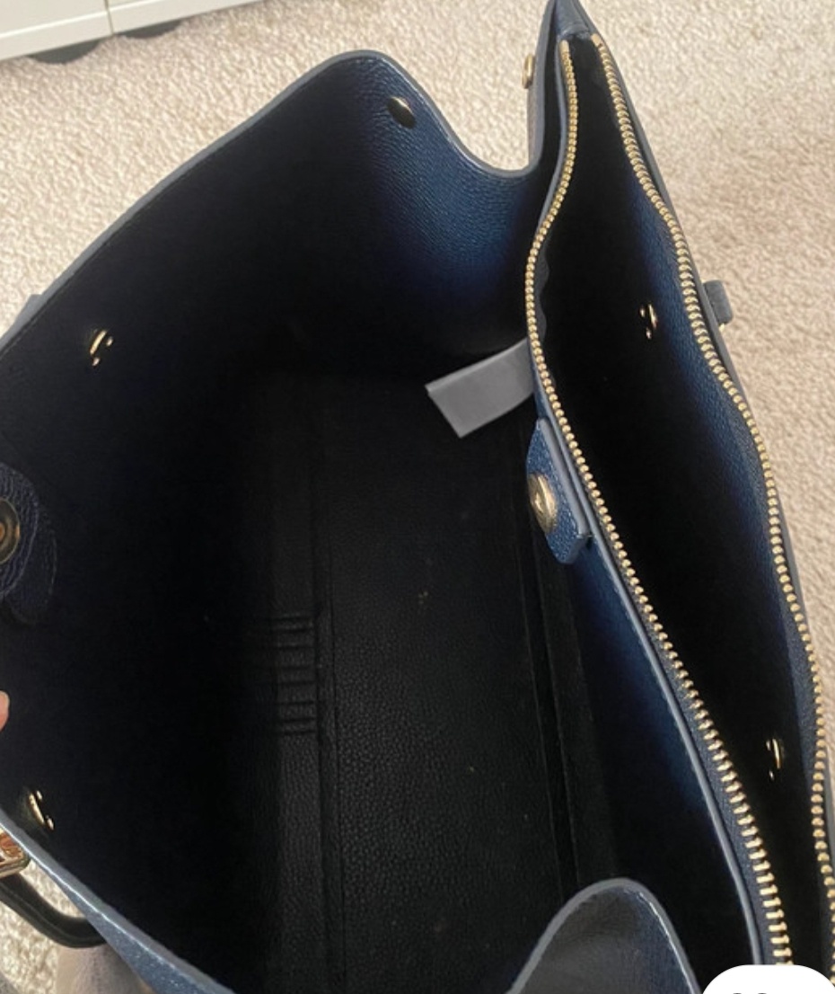 Dámská kabelka Tommy Hilfiger - 4