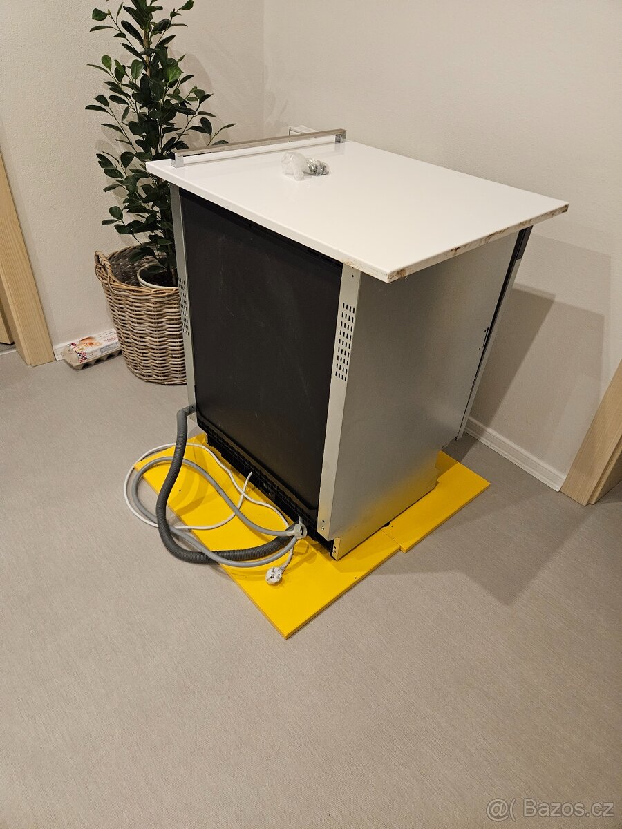 Myčka nádobí Amica - 4