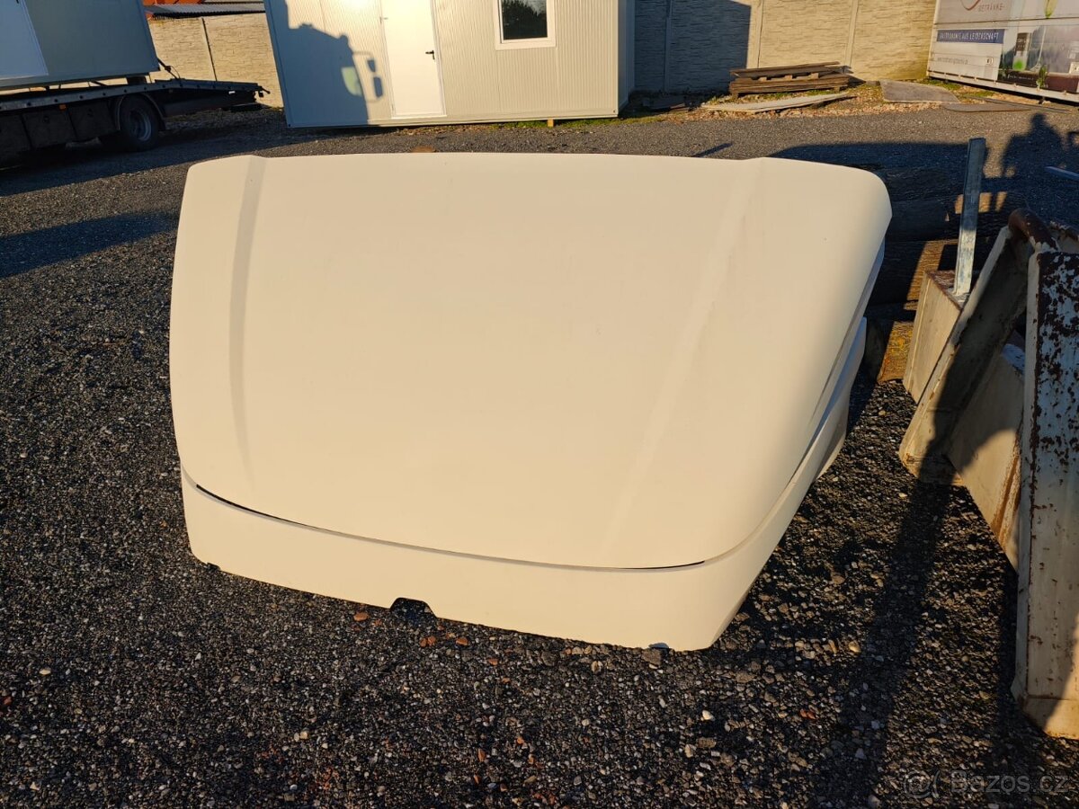 STŘEŠNÍ SPOJLERY - 4