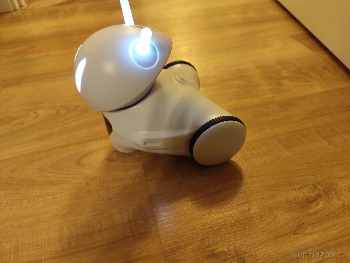 Robot Photon - 4