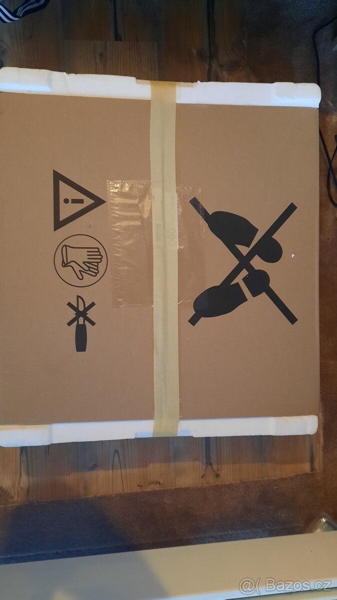 Electrolux EIV634 na díly - 4